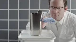simple labs: testing simplehuman sensor pumps vs manual soap pumps