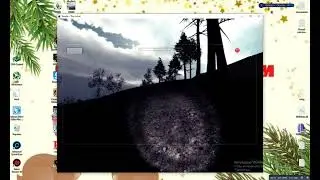 прохождение Slender полное прохождение #1