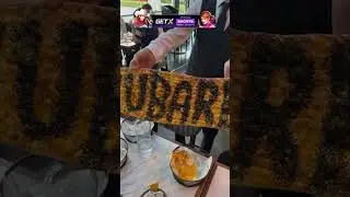 Лепешка «Зубарев»😂👍 