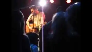 Bo Bice: Can't You See
