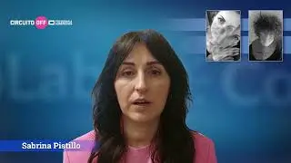Sabrina Pistillo | DISALLINEATO | Fotografia Europea | Circuito OFF 2023