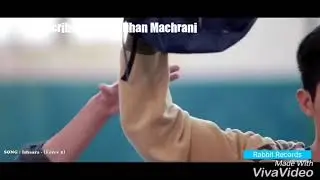 Raba ik wari Yar Mila dey official shakoor Khan Machrani