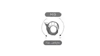 MG - Featherlight