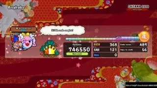 Saitama 2000 - FULL COMBO (Hard)