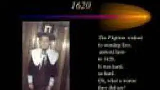 U.S. History Rap - American History for young children