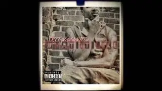 Skip Jackson - What It Like - A DiFFERENT WoRLD