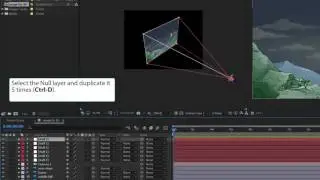 Parallax Tutorial