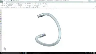 Mechanical Routing - Flexible Hose
