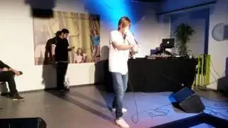 Patbeat | Beatbox Battle Elimination