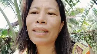 Matinding Init Sa Negros Island