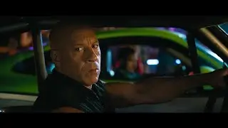 Fast X [Music Video Trailer] ft. 2Pac - Hit Em Up (April Manik Remix)