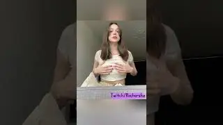 Обзор (twitch/Rochersha) 