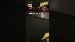 Playing Tarkov Blindfolded
