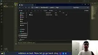 How to make a ppt using AI and Python.