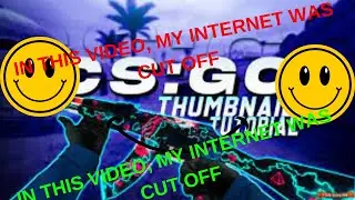IN THIS VIDEO, MY INTERNET WAS CUT OFF!🤣🤣😂