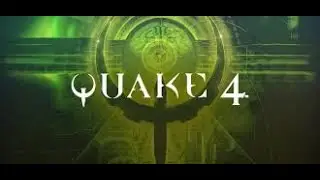 #quake4 #quake #gameplay #idsoftware #quake3 #quake2