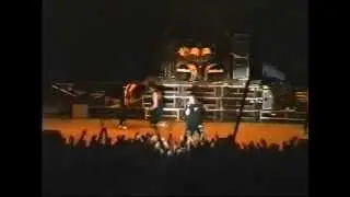 АРИЯ Концерт в Днепропетровске 1998