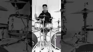 VIDEO Back Stage со съёмок  клипа WHY После сняли прикольный видос #evthanazia #drums #metal #прикол