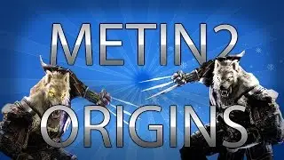 SETURI PENTRU RASE ?! - Metin2 Origins #4