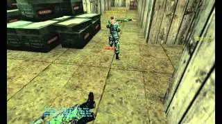 Soldier Front Lag Plant