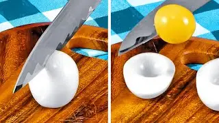 TRUCCHI FACILI E GUSTOSI PER CUCINARE IN FAMIGLIA
