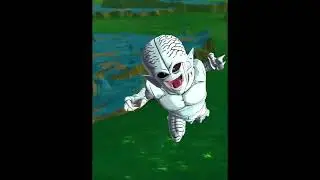 DRAGON BALL LEGENDS LF EDITS COMP 4