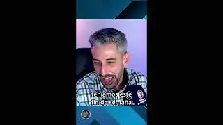 Entrevista a Javier Caraballero