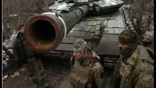 UK sending heavy tanks to Ukraine, prompts Russian warning