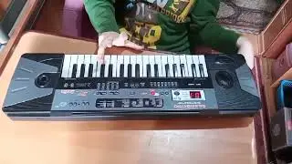 Очi волошковi - Sestoles