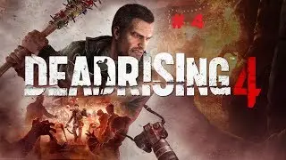 Dead Rising 4 | En Español | Capitulo 4