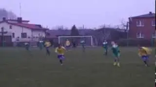 LZS Olszowa - Sokół Świba 2:0