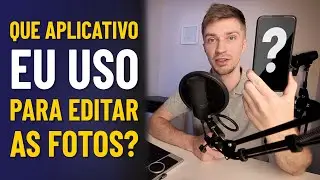 E-commerce - Como editar as fotos com o celular?