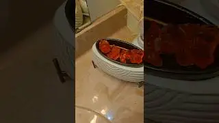 Changing jelly melts