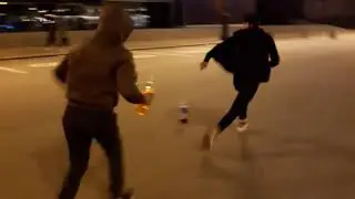 Xorazm bollaridan prank