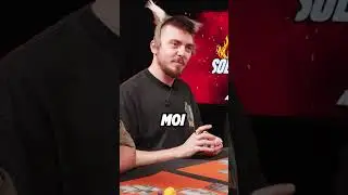 Bandit va être sympa... 🤡 #magicthegathering
