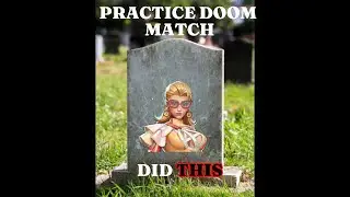 Just HOW Cursed is Marvel Rivals Practice Doom Match?