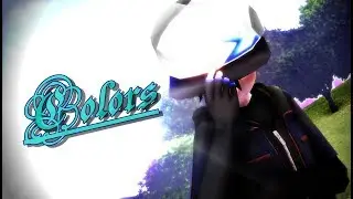 【MMD♡FRIEND】 ▌ Colors ▌