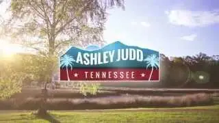 Political Ad - Ashley Judd - Kentucky