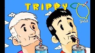 Yelah - Trippy (Prod. Askman)