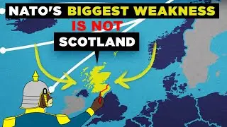 What RealLifeLore Missed About Scotland and NATO