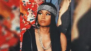 (Free) Nicki Minaj type beat - Baddest