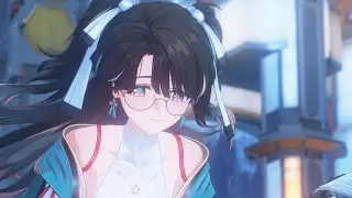 Quest Event Stall Part 2