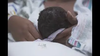 Hand Expression Breastfeeding