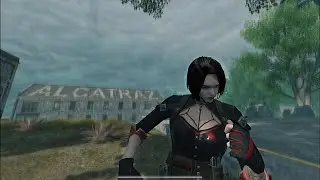Best Movements + Intense Alcatraz Fights