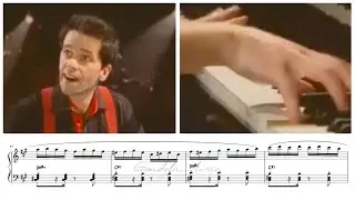 Mozart died too soon...