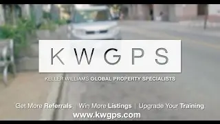 Introducing: The New GPS