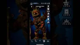 Woodland Toy Freddy Workshop Animation (Forsaken AR) #fnaf #fnafarskins #fnafar