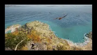 Assassin's Creed Odyssey. Месть подают холодной. Затерянное минойское святилище. Геронтоспилиос
