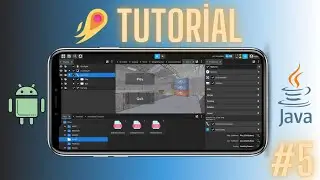 Menu Screen with Java - Its Magic Engine / Making Games From Phone