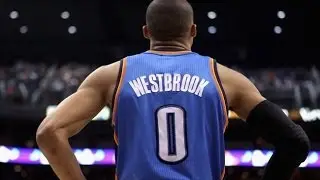 Russell Westbrook Highligts Mix Playoffs 2014